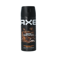 AXE Deodorant spray dark temptation 150 Milliliter