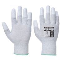 Portwest VA198 Vending PU Fingertip Glove