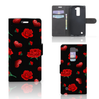LG K10 2015 Leuk Hoesje Valentine - thumbnail