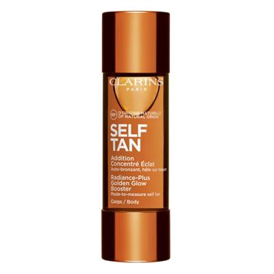 Clarins Sun Protection & Body Self Tan Booster Body 30ml