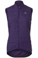 AGU Padded Body Performance Dames - Paars - M AGU Padded Body Performance Dames - Paars - M