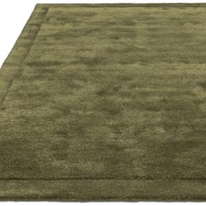 Easy Living - Vloerkleed Rise Olive -