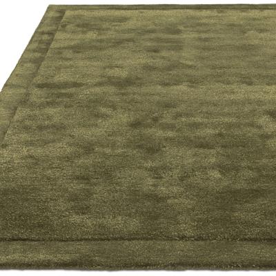 Easy Living - Vloerkleed Rise Olive -