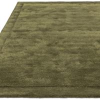 Easy Living - Vloerkleed Rise Olive -