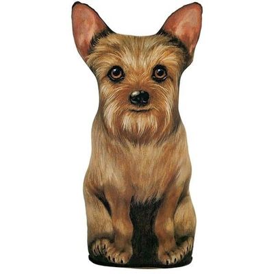 Deurstopper Terriër (38 cm)