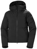 Helly Hansen Nora Short Puffy Wintersportjas