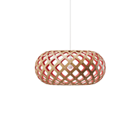 David Trubridge - Kina Ø80cm Hanglamp