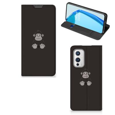 OnePlus 9 Magnet Case Gorilla OnePlus 9 Magnet Case Gorilla