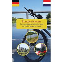 Fietsgids Rondje rivieren | Anoda Publishing