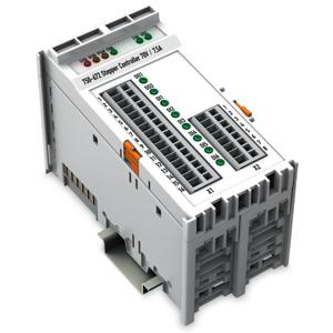 WAGO 750-672 PLC-motorcontroller 750-672 1 stuk(s)