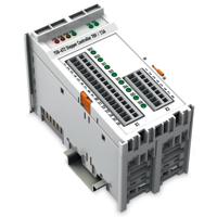 WAGO 750-672 PLC-motorcontroller 750-672 1 stuk(s) - thumbnail