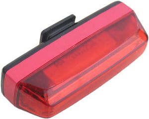 Edge verlichtingset monorail usb oplaadbaar (op kaart)