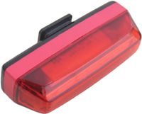 Edge verlichtingset monorail usb oplaadbaar (op kaart)