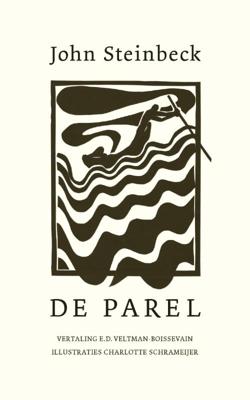 De parel (Paperback)