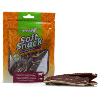 Braaaf Soft Snack Filet - Lam & Vis