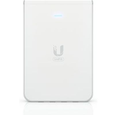 Ubiquiti UniFi U6 In-Wall