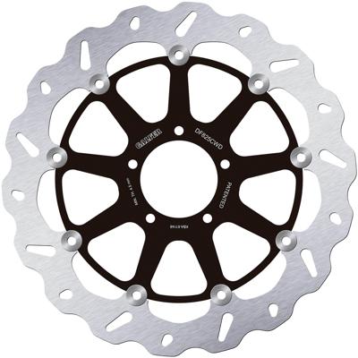 GALFER Rotor df825 type cw floating right