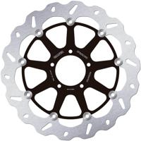 GALFER Rotor df825 type cw floating right