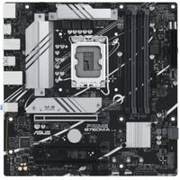 Moederbord Intel ASUS PRIME B760M-A-CSM