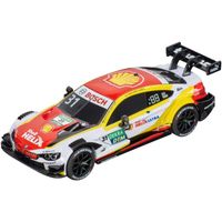 GO!!! - BMW M4 DTM "S. v. d. Linde" Racewagen