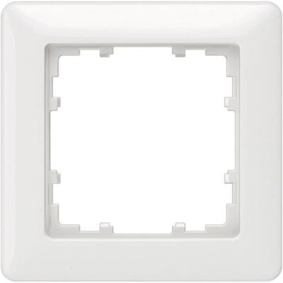 Siemens 5TG25510 Frame 1-voudig Delta Wit Schakelmateriaal 1 stuk(s)