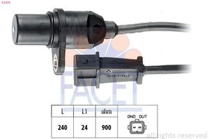 Krukassensor 90279