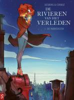 De rivieren van het verleden (Hardback)