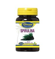 Spirulina 400mg Spirulina 400mg