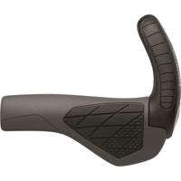 Ergon handvatten gs3-l evo zwart