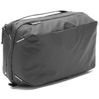 Peak Design Wash Pouch zwart