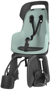 Bobike kinderzitje achter maxi go marshmallow mint framebevestiging (ff)