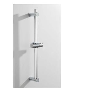 Saniclear Plus douche glijstang 60cm chroom