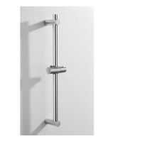 Saniclear Plus douche glijstang 60cm chroom - thumbnail