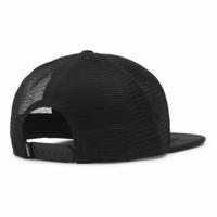 Sportcap Vans Board Trucker-B Zwart Multicolour Één maat