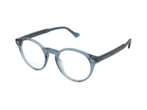 Brillen met correctie Gucci GG0738O 008