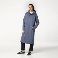 AGU City Slicker Winter Regenjas Urban Outdoor - Blauw - XL - Waterdicht