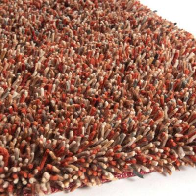 Brinker Carpets - Vloerkleed Angora Rust Multi (outlet) - 170x230 cm