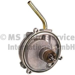 Onderdrukpomp, remsysteem 724807010