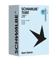 Schwalbe binnenband scv17 28" 28/47-622/635 60mm