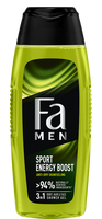 Fa Men Sport Energy Boost Showergel