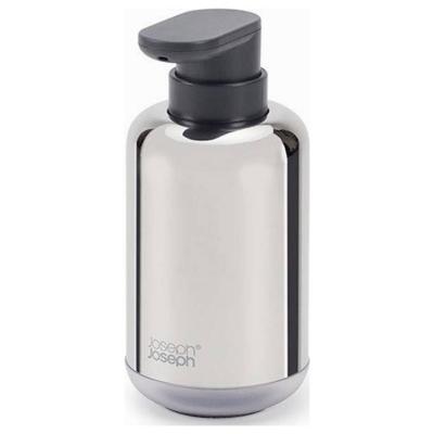 Joseph Joseph 70582 EasyStore Luxe Zeepdispenser RVS