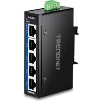Trendnet TI-GLC50 netwerk-switch Unmanaged