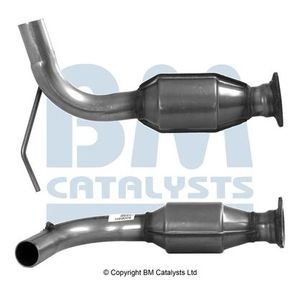 Katalysator BM80068H