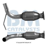 Katalysator BM80068H