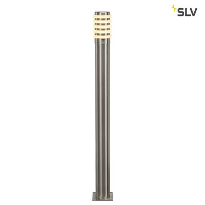 Buitenlamp staand BIG NAILS PLUS 80 cm RVS 304 E27