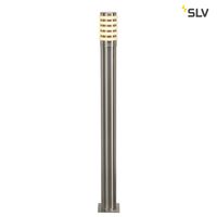 Buitenlamp staand BIG NAILS PLUS 80 cm RVS 304 E27