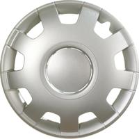 Albrecht velgen "alfa " wheel cover alfa 14" set