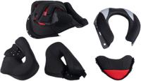 SPEC-X helm helm interieur helmet interior size xl