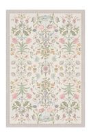 Pip Studio Vloerkleed Festa di Lividonia by Pip Gebroken Wit 155x230 cm
