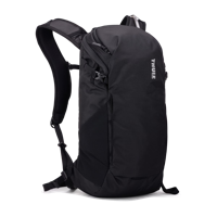Thule AllTrail Hydration Rugzak - 16L - Black